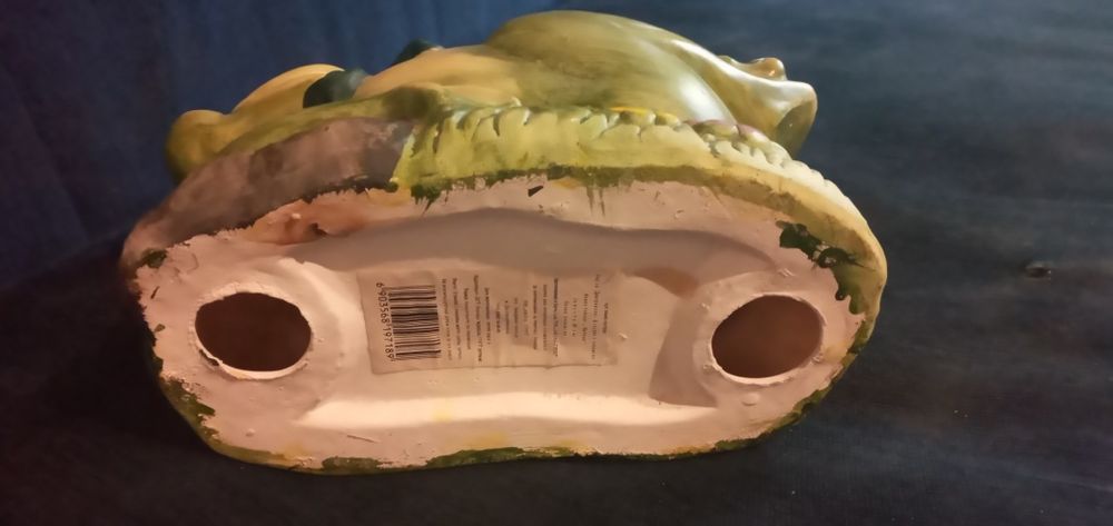 Садовые фигуры,керамика.