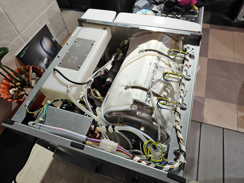 Паровий стерилізатор SUPERIOR B18 Made in Italy