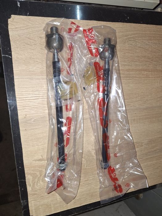 Продаю тяги рулевые CTR для Chevrolet lacetti новые