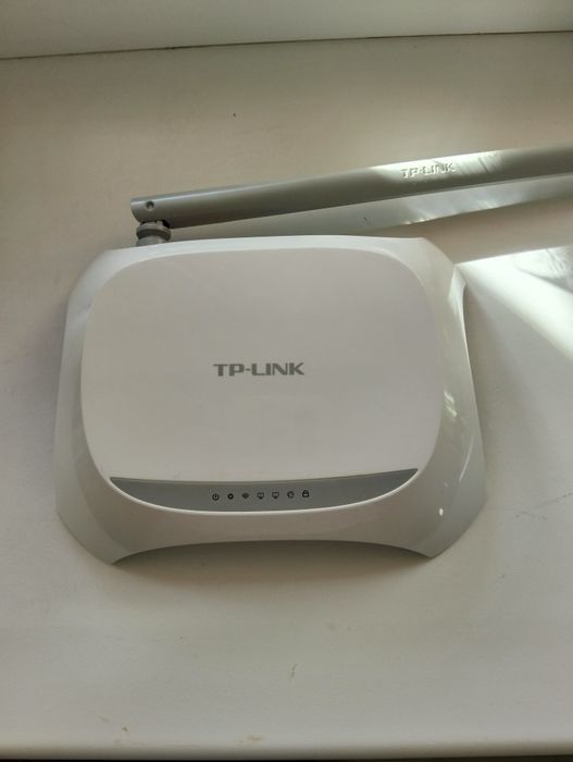 Продам роутер тр-лінк