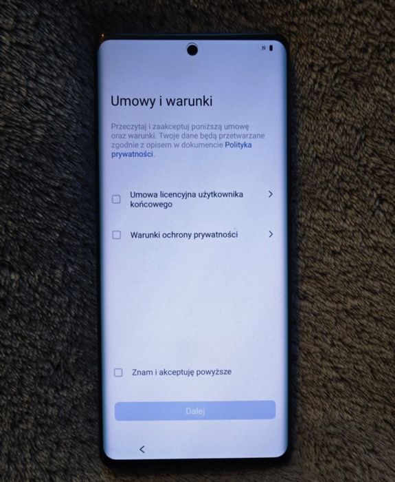 Vivo x80 pro bdb stan zamiana na xiaomi mi 11 ultra lub mi 14 ultra