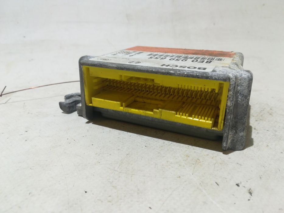 Centralina airbag AUDI A4 (8E2, B6)