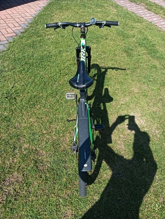 Rower Storm Spark 3.0