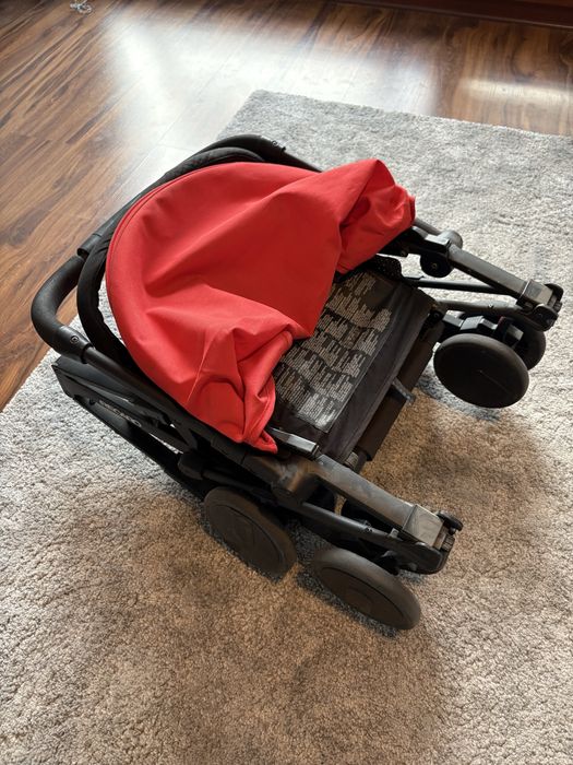 Spacerówka/wózek dziecięcy Recaro Easylife