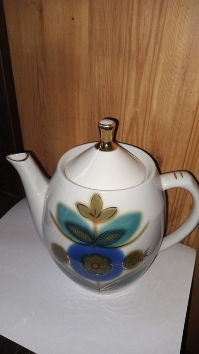 Чайник большой ссср, 1,5 лит, 1,6 лит