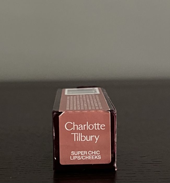 Charlotte Tilbury Quick & Easy Makeup Easy Eye Wand refill odcień Super Chic