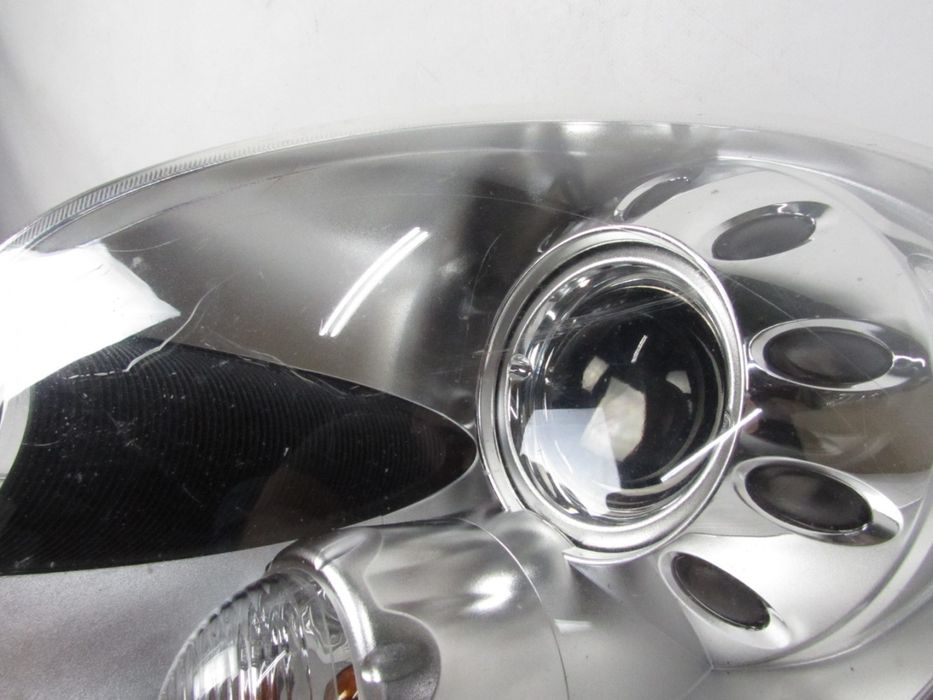 Farol Xenon Direccional Mini Mini Countryman Ref: 63129807483