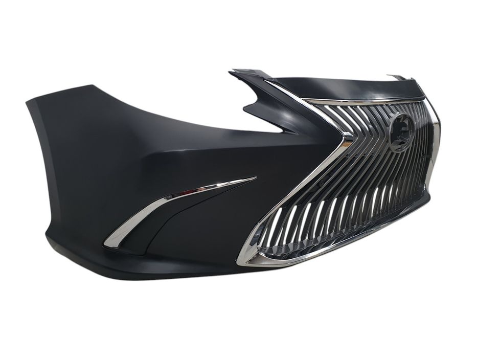 Передній бампер стиль Lexus ES 2018-2021 для Lexus ES 2012-2015