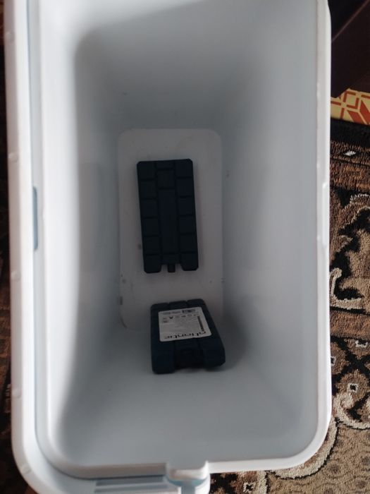 Холодильник в авто