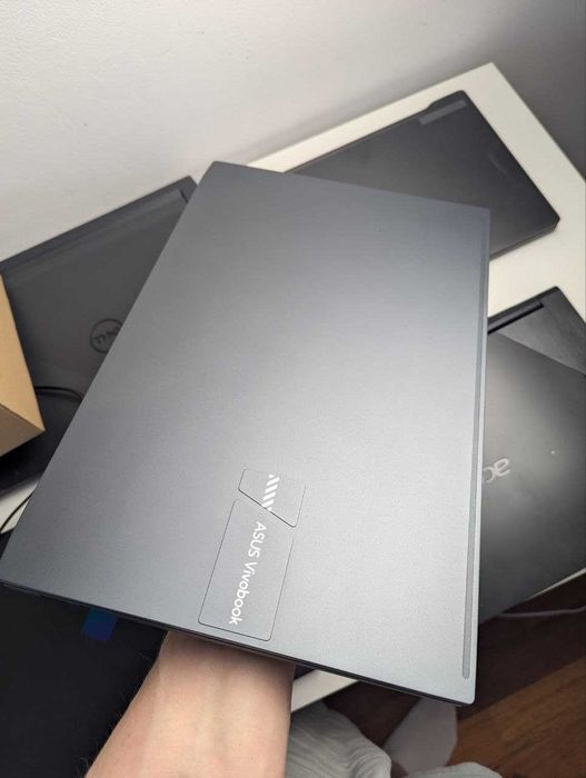 LAPTOP GAMINGOWY ASUS Vivobook rtx 3050 i7-11370h 16ram 512ssd