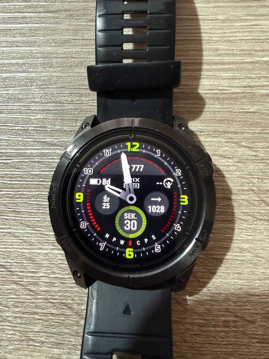 Garmin Epix Pro Gen 2