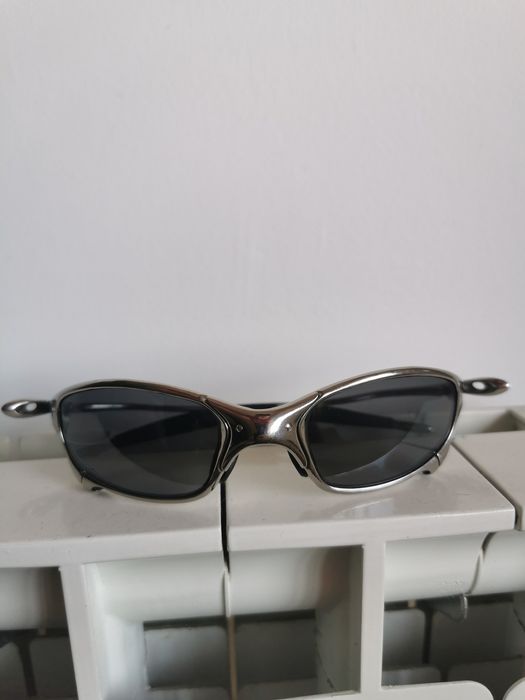 Oakley Juliet Polished