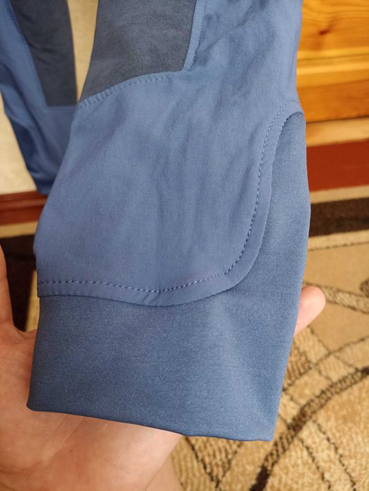 Бриджі жіночі для верхової їзди Lauria Garrelli оригінал 42 розмір