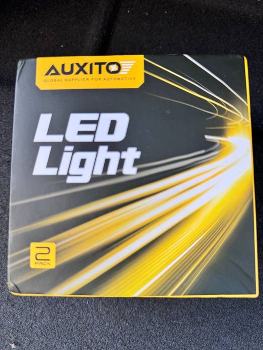 Led лампи Auxito 9008/H13 Hi/Lo
