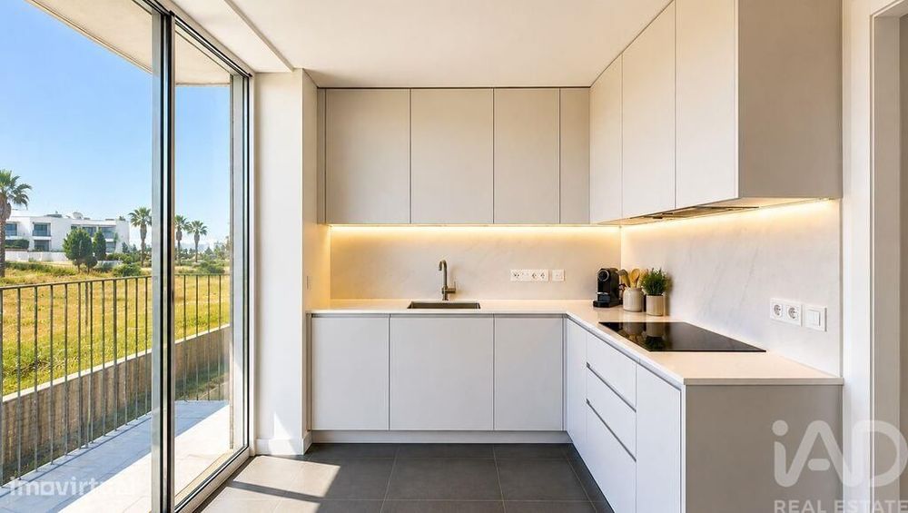Apartamento T1 em Quarteira de 75 m2
