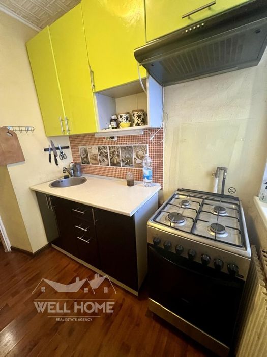 Продаж квартири 1к Копилівська, 10а Київ - View 2