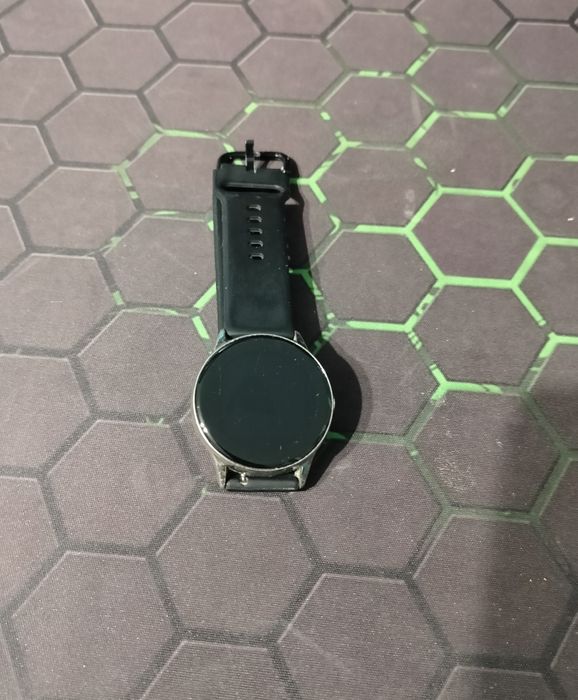 Zegarek smartwatch pacific 01