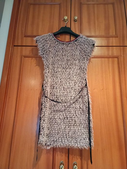 Vestido de Malha