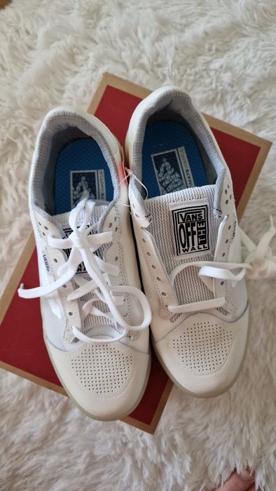 Vand Evdnt Ultimatewaf buty sportowe