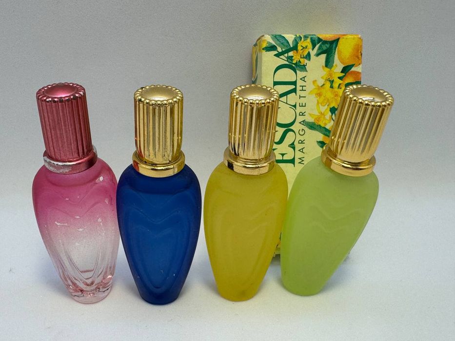 Коллекция миниатюр, редкость.