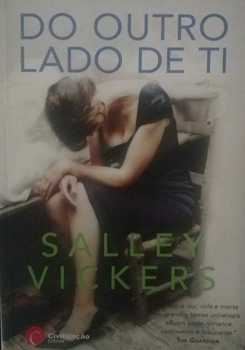 Do outro lado de ti - Salley Vickers