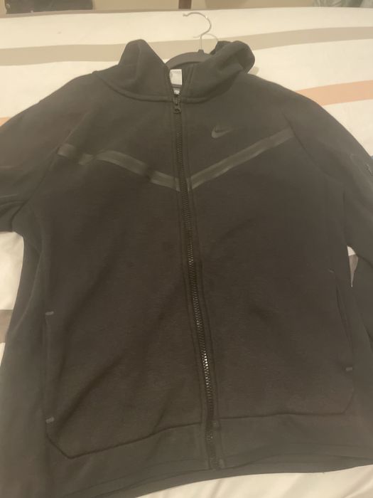 Nike tech casaco de pessoas de 1 metro e 58 a 1 metro e 70