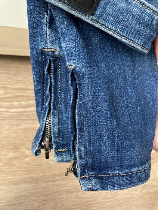 Spodnie jeansowe Only Kendell regular skinny 27/32