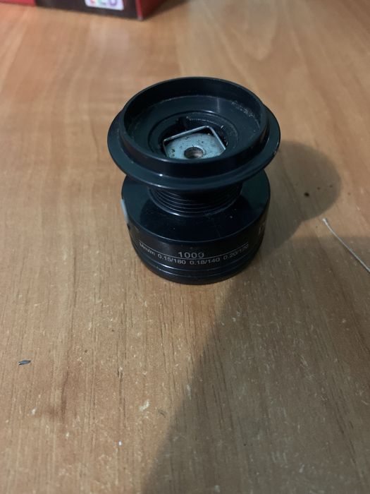 Продам котушку Dr.Agon 1000розмір