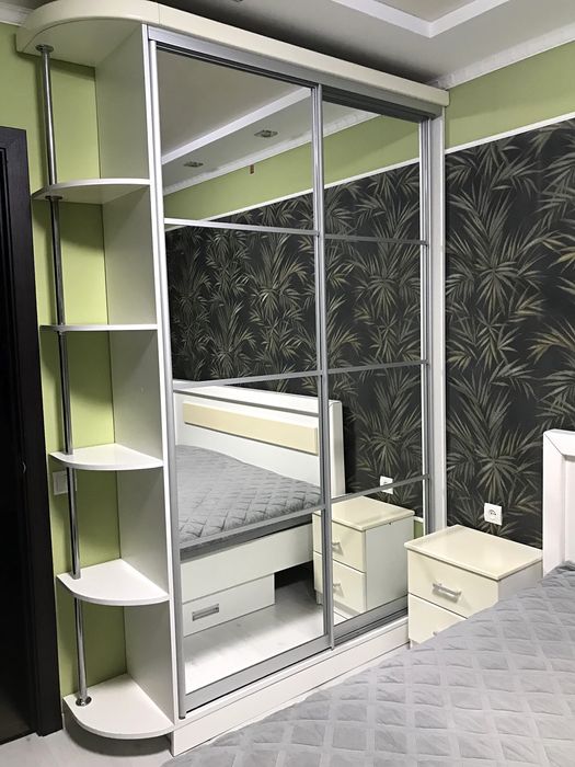 Меблі для спальні