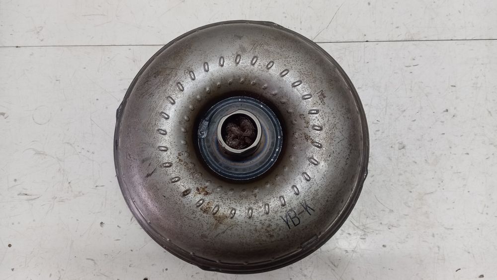 Гидротрансформатор Hyundai Tucson 2.7 2005 4510039020