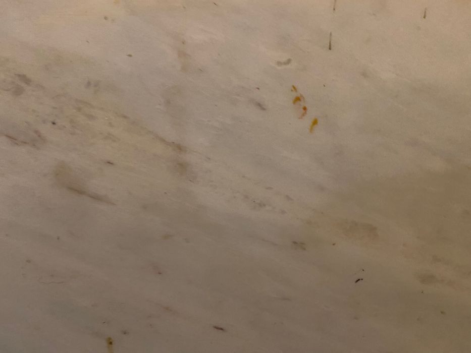 Pedra Marmore 100x40cm