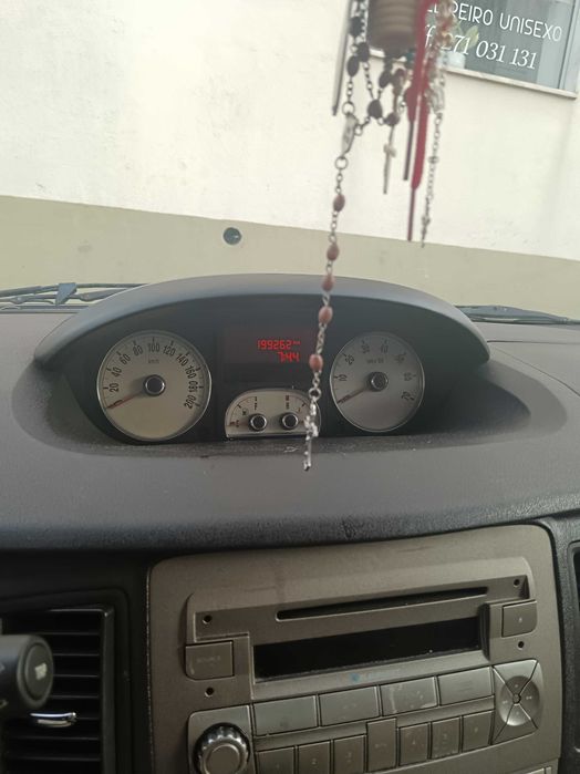 Lancia musa 2006