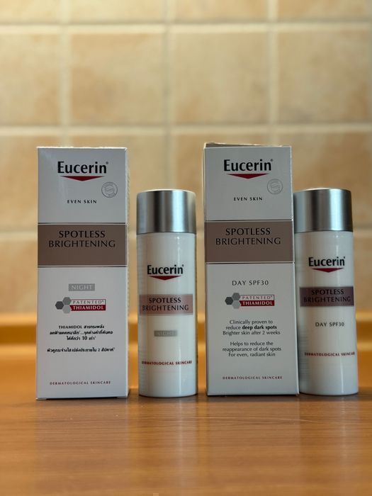 Eucerin Spotless Brightening (Денний крем) SPF30 50 мл