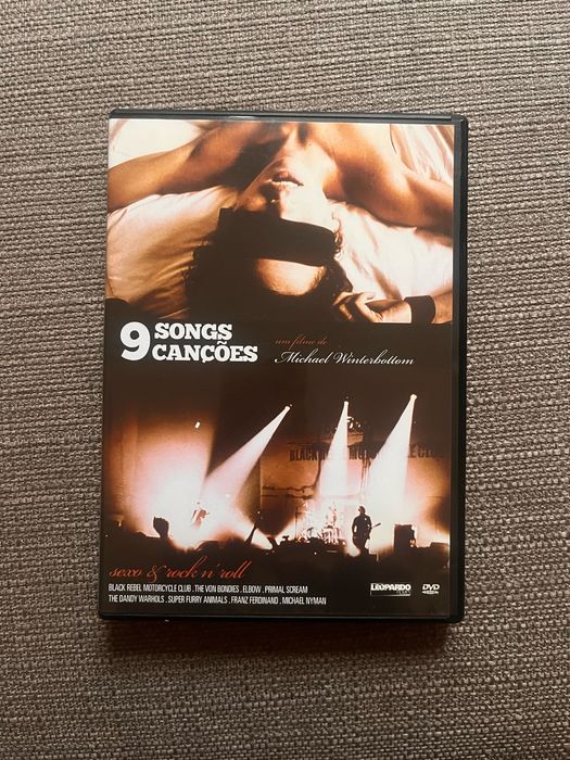 DVDs vários títulos