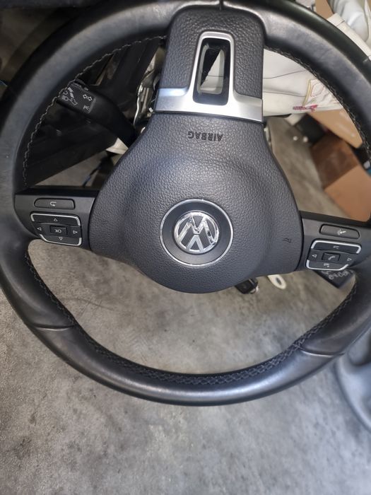 Tablier com air bgs Volkswagen Golf 6 1.6 tdi
