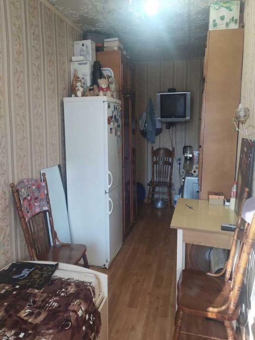 Кімната, 17 м², район 5-ї школи