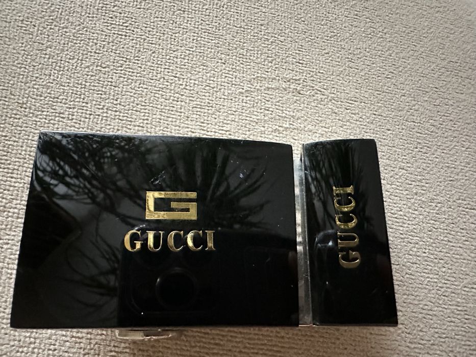 Пряжка  Gucci  оригінал