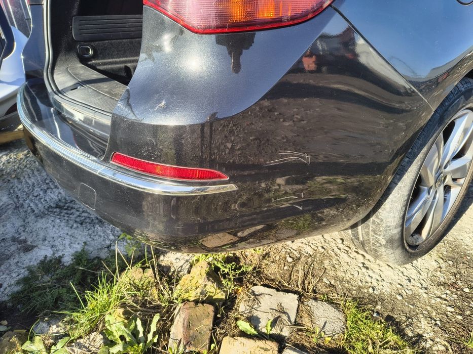 Zderzak tył Opel Astra J IV Z22C kombi Lift LCI Wysyłka