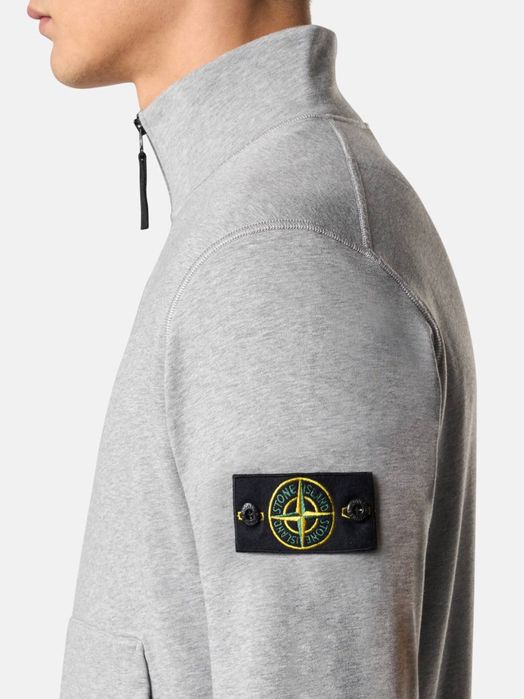 Зипка Stone Island (кофта на замке, кардиган)