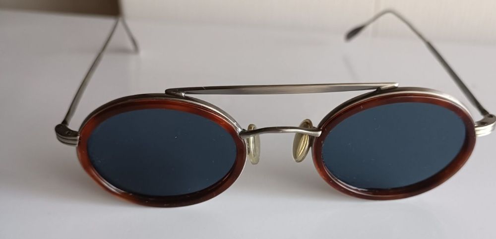 Oculos handmade L.G.R. Kruger