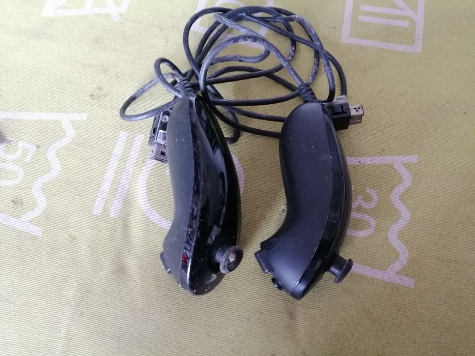 Acessórios para venda para wii