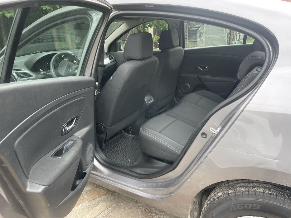 Продам авто 2013 р. 1.5TDI