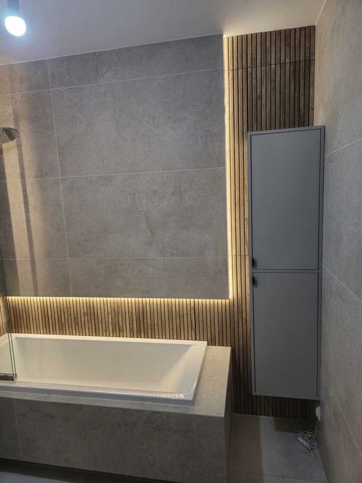 Glazurnik- Hydraulika - Kompleksowe Remonty Łazienek