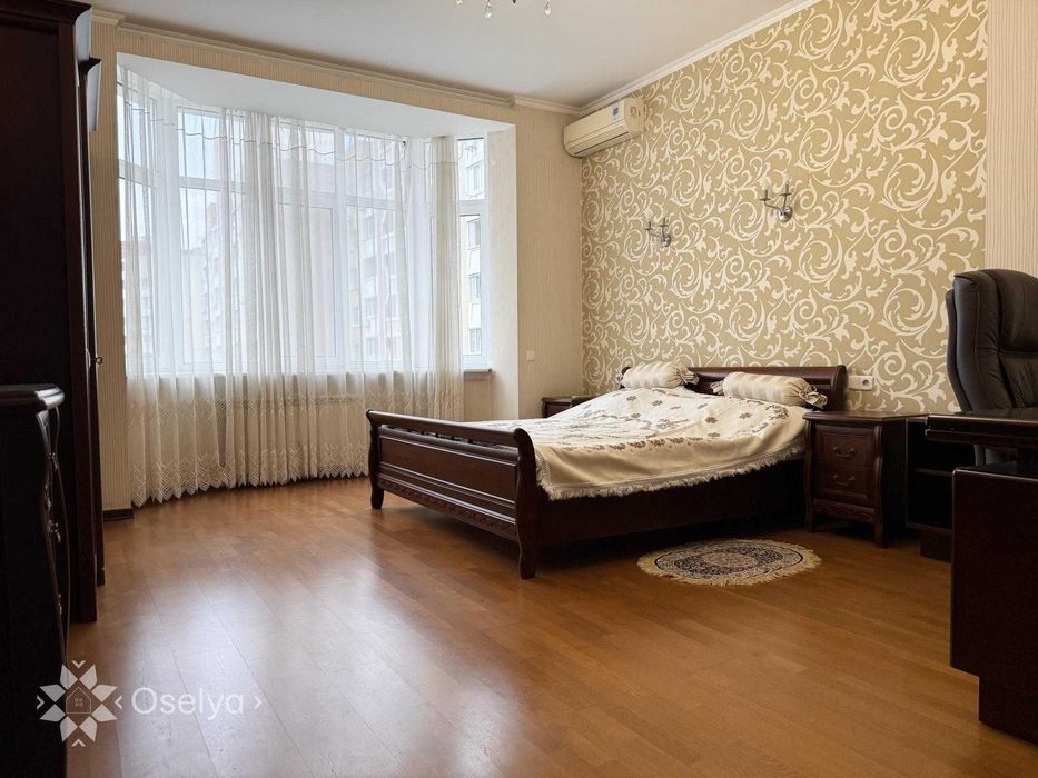 2-кімнатна квартира за адресою вул. Урлівська (площа 90 м²) - Atlanta.ua - фото 4