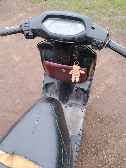 Продам скутер Срочно