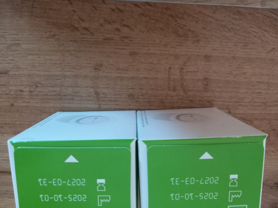 sensor czujnik Dexcom one + one plus (2 sztuki)