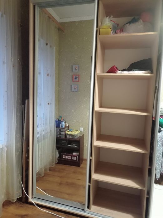 Шифоньер, шкаф, шкаф-купе, шкаф зеркала