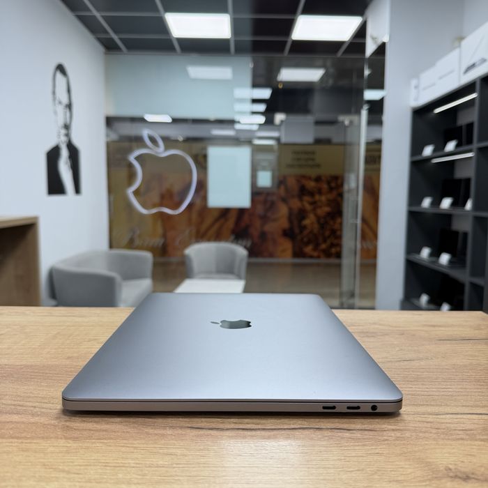 ІДЕАЛ Macbook Pro 13 2019(2020) i5•16Gb •512Gb | Гарантія! Макбук Київ