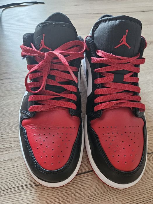 Nike Air Jordan 1