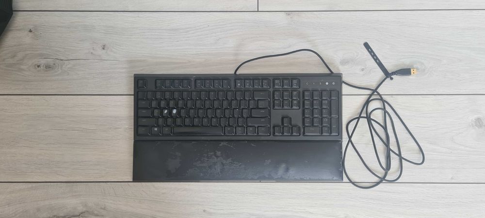 Pełny zestaw komputerowy